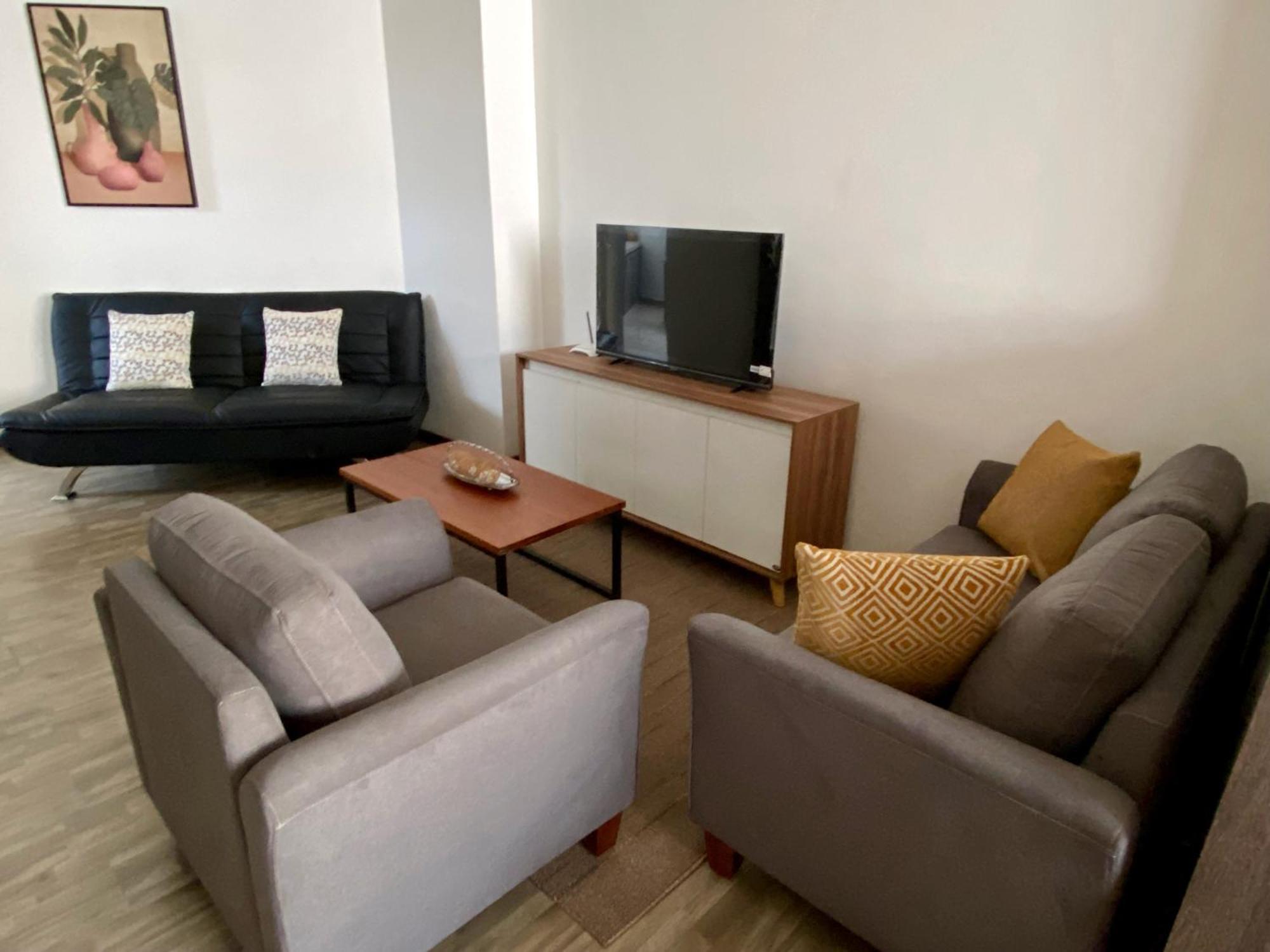 Great Location Quito Apartments المظهر الخارجي الصورة